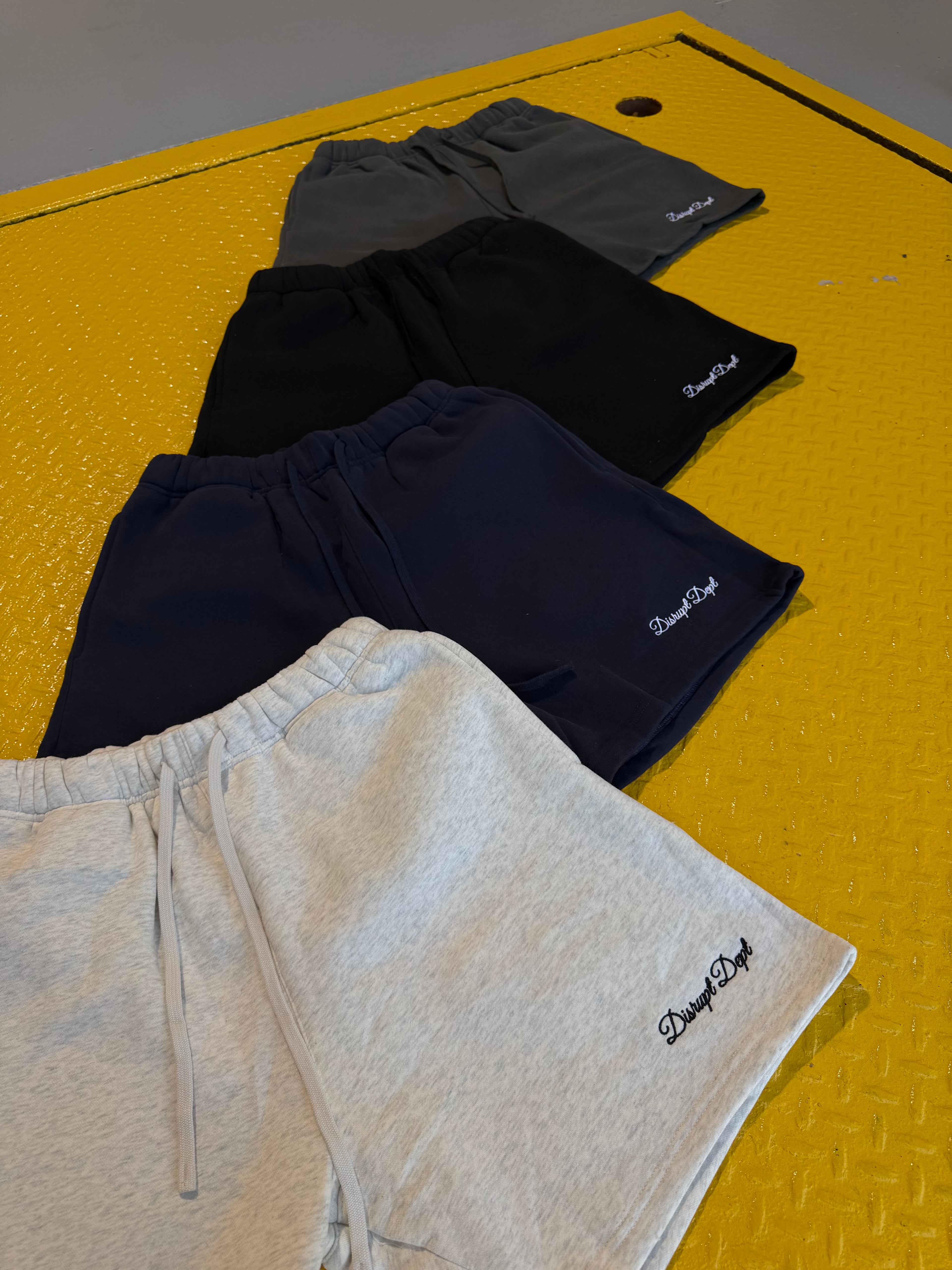 Short bundle