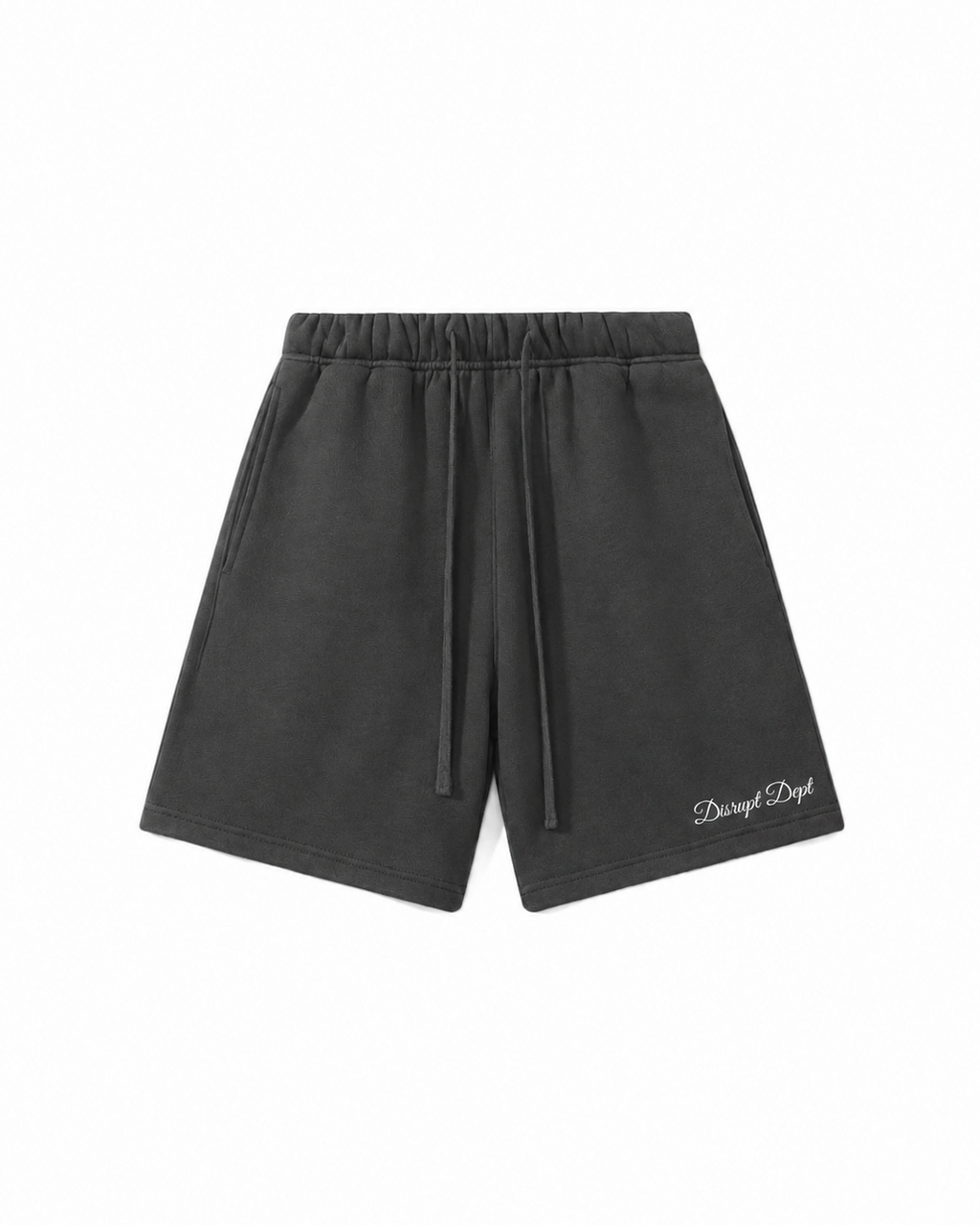 Charcoal Shorts