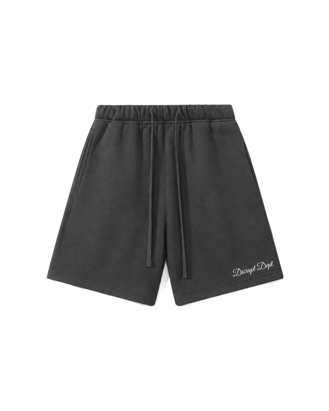 Charcoal Shorts