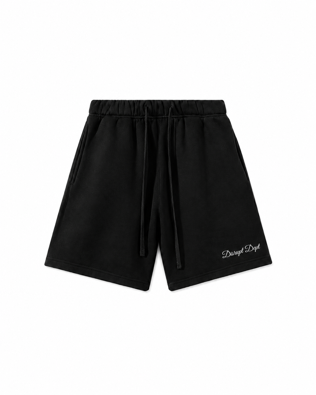 Black Shorts