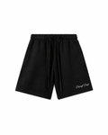 Black Shorts