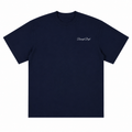 Navy Tee