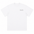 White Tee