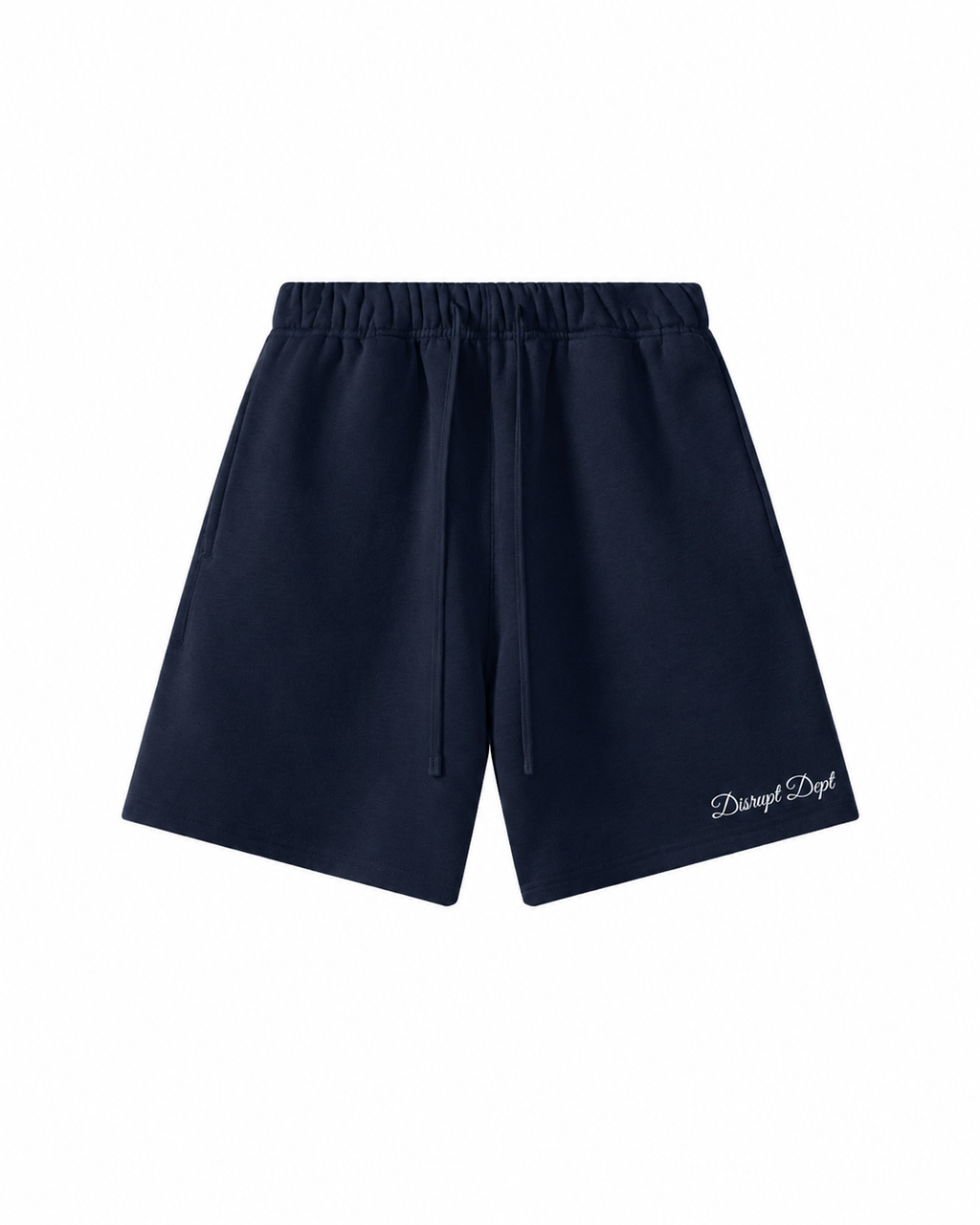 Navy Shorts
