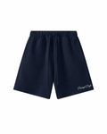 Navy Shorts