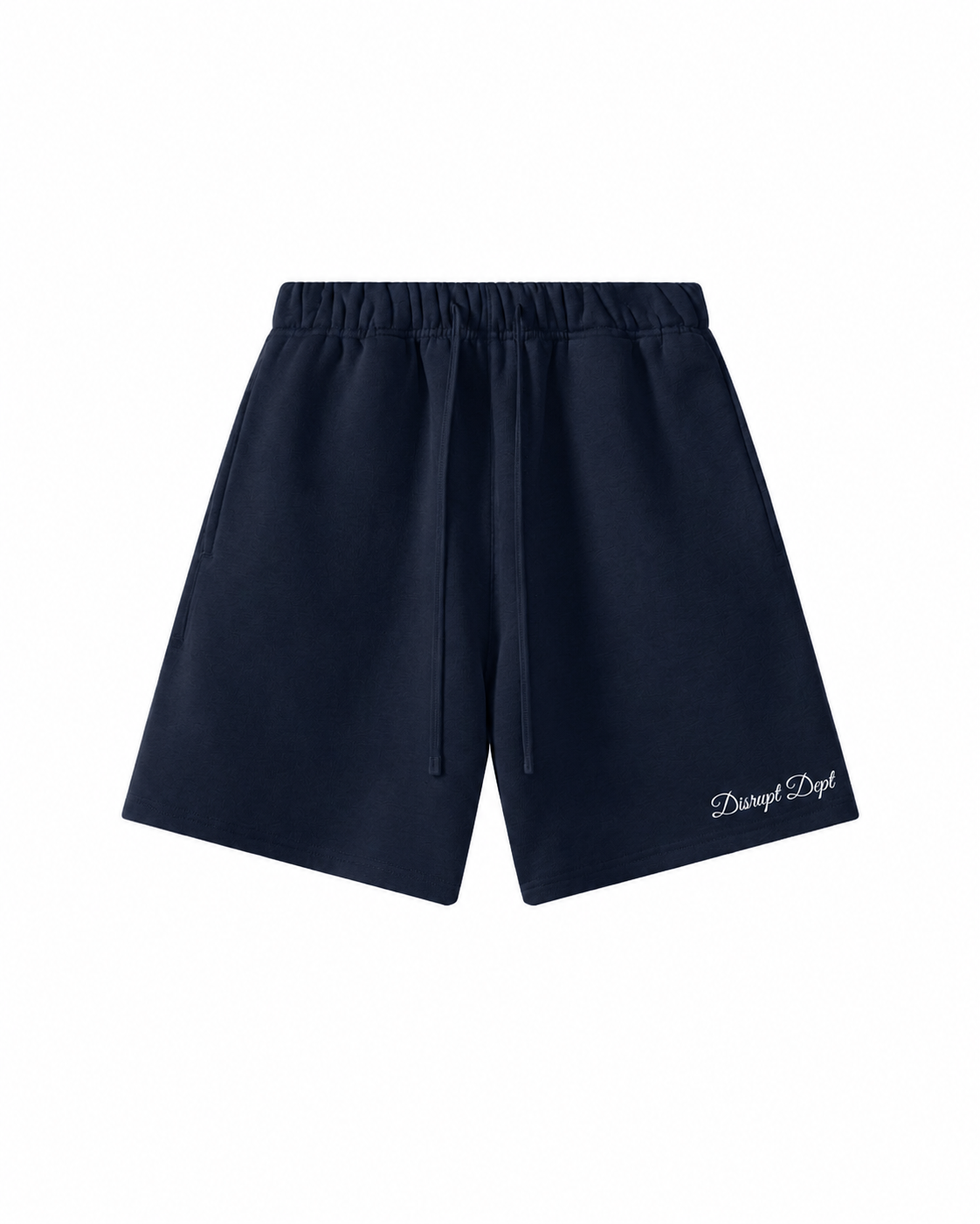 Navy Shorts
