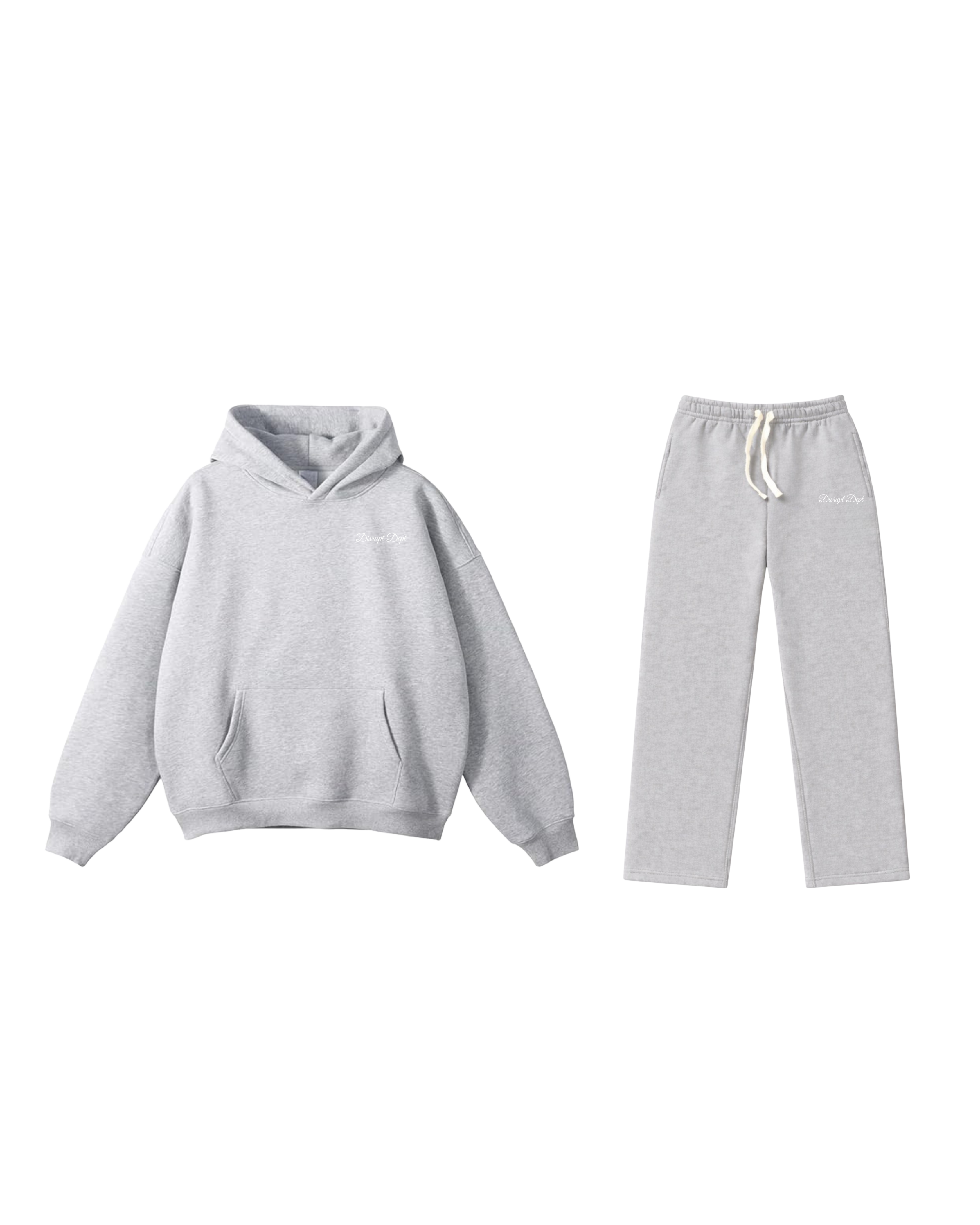 Grey Set