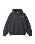 Charcoal Hoodie