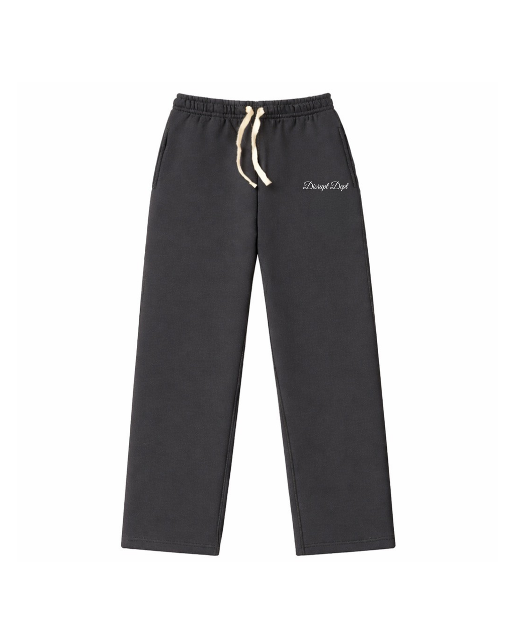 Charcoal Joggers