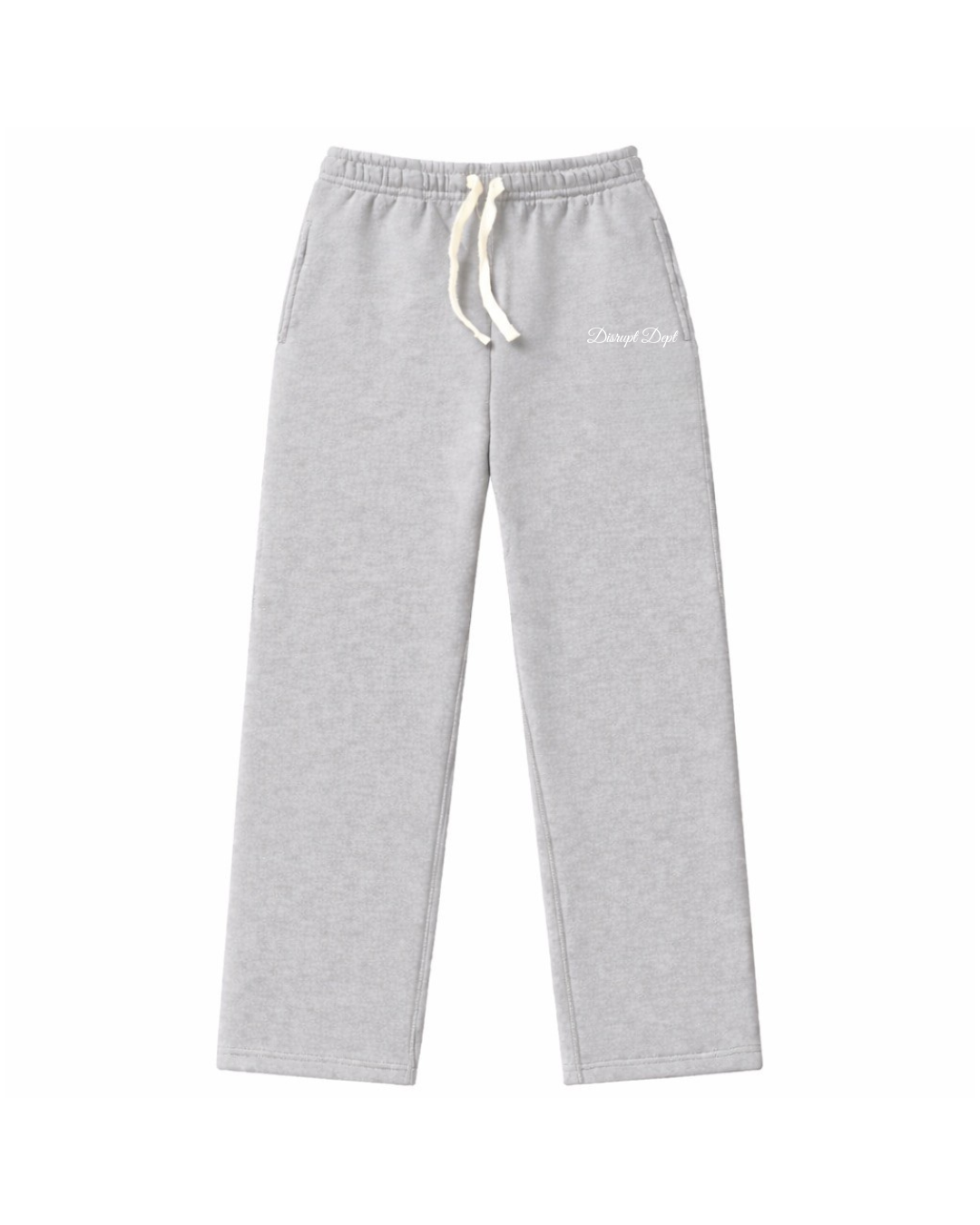 Grey Joggers