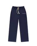 Navy Joggers