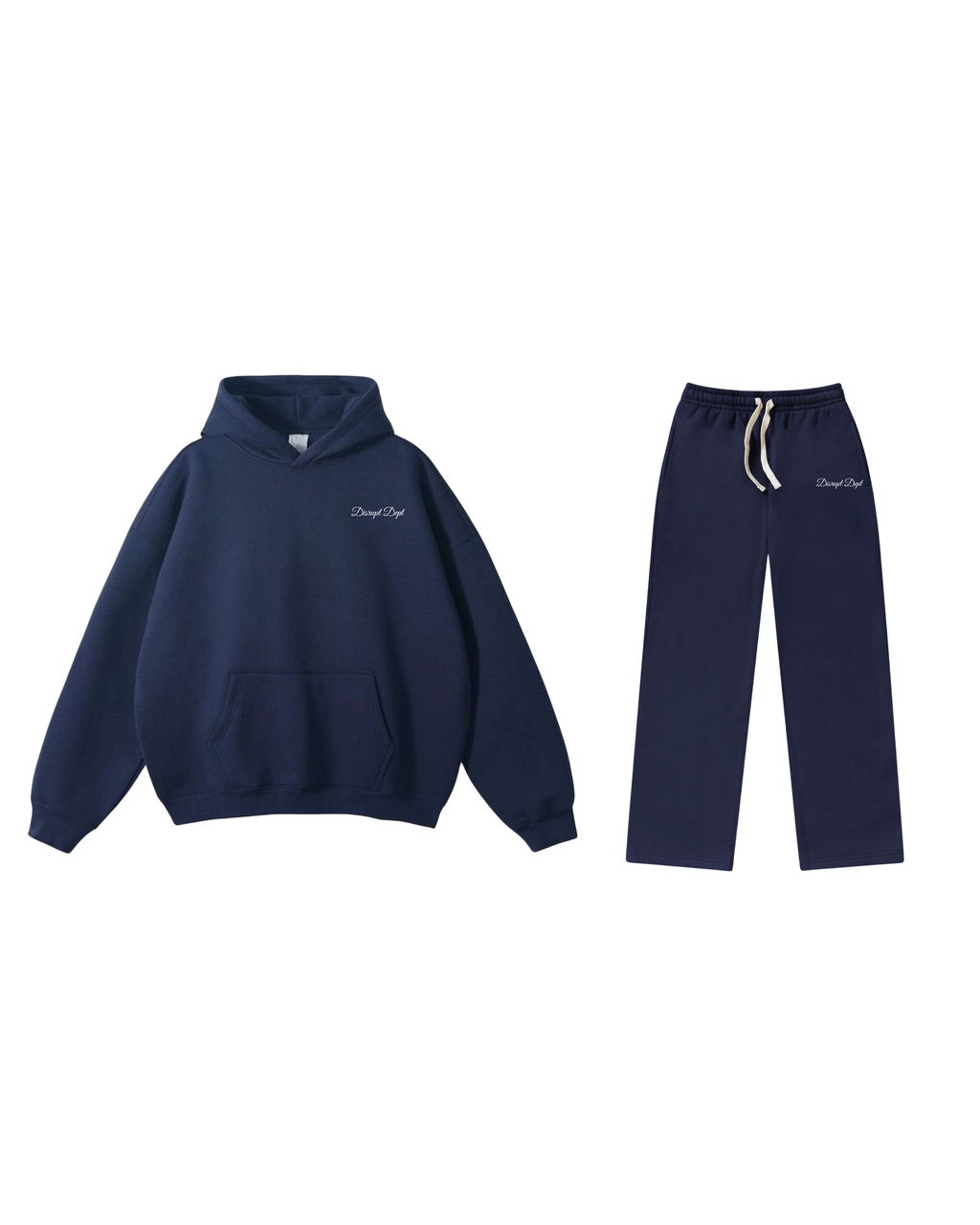 Navy Set
