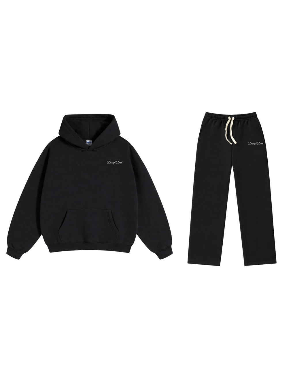 Black Set