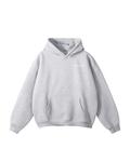 Grey Hoodie