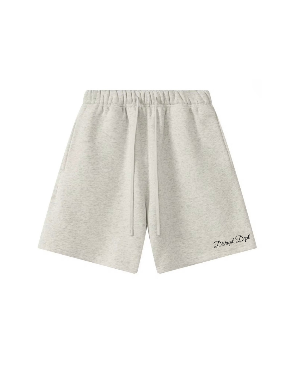 Oatmeal Shorts