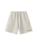 Oatmeal Shorts