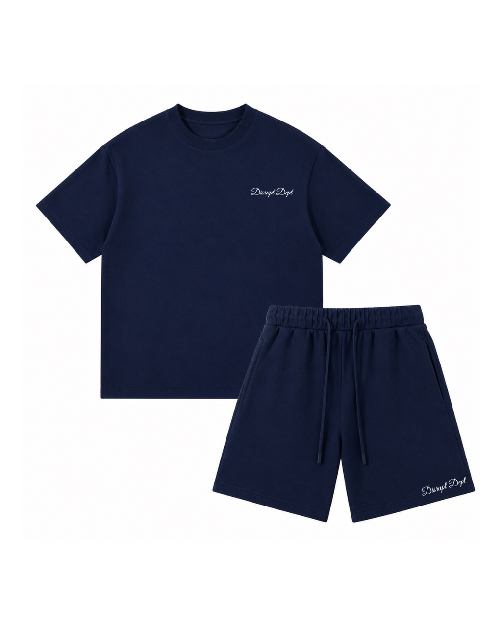 Navy set